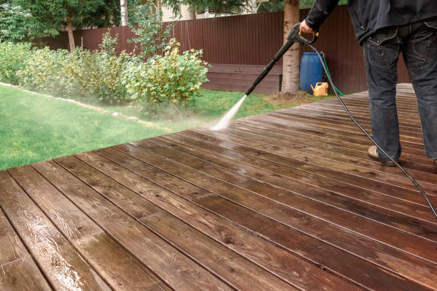 Playground Equipment Cleaning in Centerville, MN