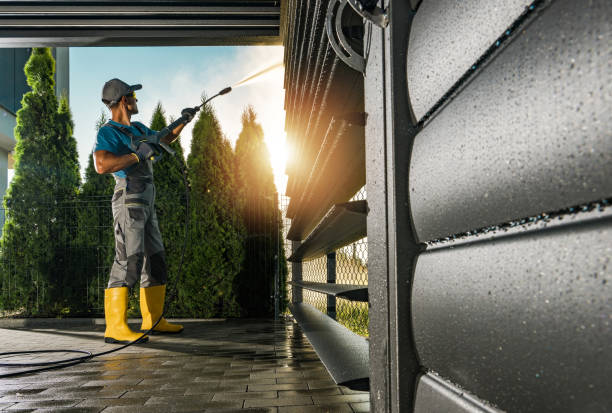 Animal Enclosure Cleaning in Centerville, MN