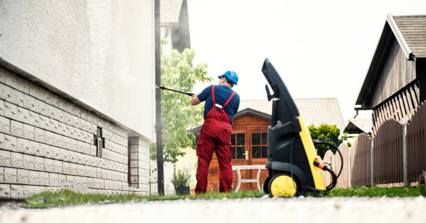 Trusted Centerville, MN Pressure Washing Services Experts